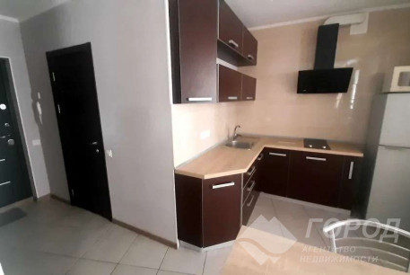 Продам 1-кімнатну квартиру в новобудові, Салтовка, Код: 802363/1