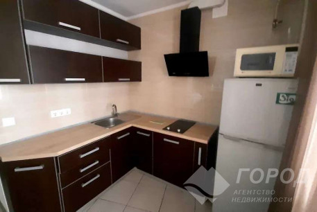 Продам 1-кімнатну квартиру в новобудові, Салтовка, Код: 802363/1