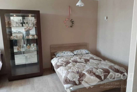 Сдам 1-кімнатну квартиру, ХТЗ, Масельского метро, Код: 802363/2