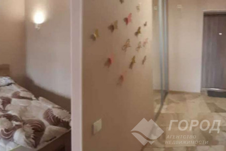 Сдам 1-кімнатну квартиру, ХТЗ, Масельского метро, Код: 802363/2