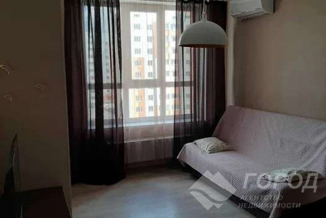 Сдам 1-кімнатну квартиру, ХТЗ, Масельского метро, Код: 802363/2