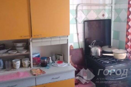 Продам 2-х кімнатну квартиру, ХТЗ, Масельского метро, Код: 802365/1