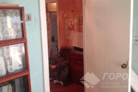 Продам 2-х кімнатну квартиру, ХТЗ, Масельского метро, Код: 802365/1