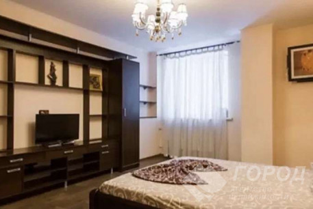 Сдам 2-х кімнатну квартиру в новобудові, Сосновая Горка, Научная метро, Код: 802369/1