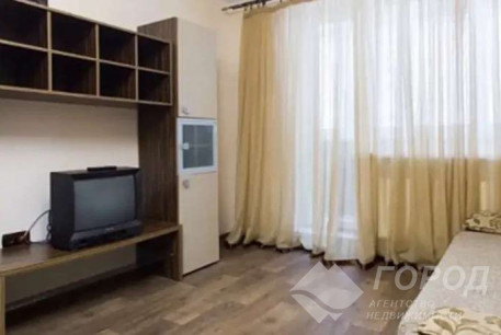 Сдам 2-х кімнатну квартиру в новобудові, Сосновая Горка, Научная метро, Код: 802369/1