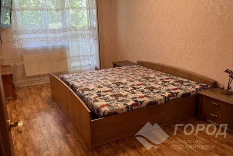 Сдам 3-х кімнатну квартиру, Павлово поле, Ботанический сад метро, Код: 802369/2