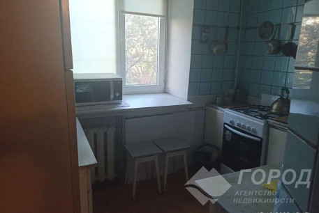 Сдам 3-х кімнатну квартиру, Павлово поле, Код: 802371/2