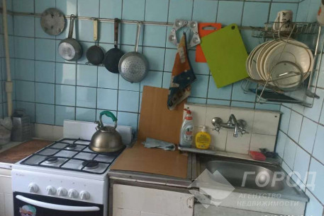 Сдам 3-х кімнатну квартиру, Павлово поле, Код: 802371/2