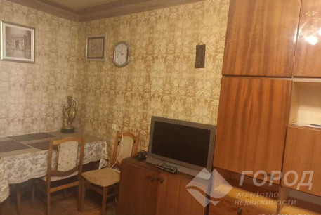 Сдам 3-х кімнатну квартиру, Павлово поле, Код: 802371/2