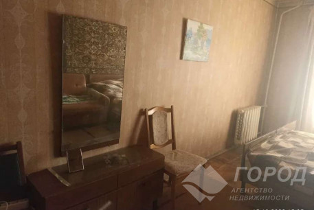 Сдам 3-х кімнатну квартиру, Павлово поле, Код: 802371/2