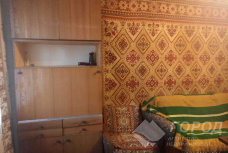 Сдам 3-х кімнатну квартиру, Павлово поле, Код: 802371/2