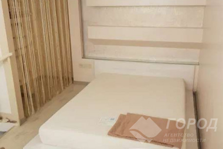 Сдам 2-х кімнатну квартиру, Гагарина проспект, Метростроителей метро, Код: 802373/1