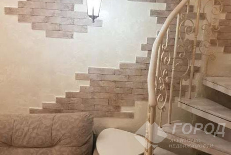 Сдам 2-х кімнатну квартиру, Гагарина проспект, Метростроителей метро, Код: 802373/1