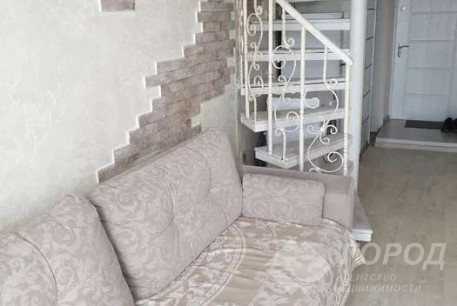 Сдам 2-х кімнатну квартиру, Гагарина проспект, Метростроителей метро, Код: 802373/1