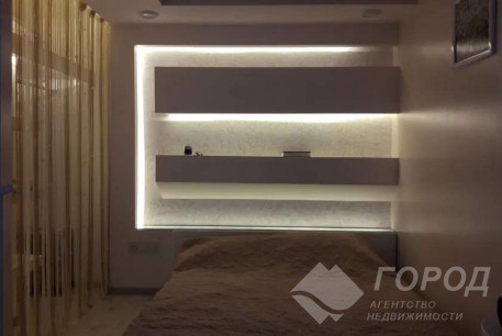 Сдам 2-х кімнатну квартиру, Гагарина проспект, Метростроителей метро, Код: 802373/1