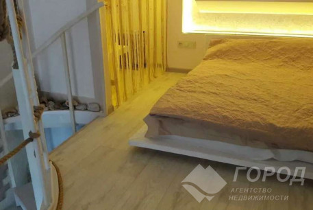 Сдам 2-х кімнатну квартиру, Гагарина проспект, Метростроителей метро, Код: 802373/1