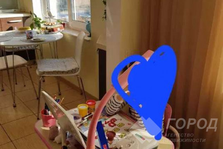 Продам 2-х кімнатну квартиру, Гагарина проспект, Защитников Украины метро (Площадь Восстания), Код: 802373/2