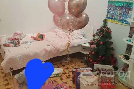 Продам 2-х кімнатну квартиру, Гагарина проспект, Защитников Украины метро (Площадь Восстания), Код: 802373/2