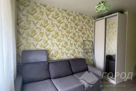 Сдам гостинку, Гагарина проспект, Метростроителей метро, Код: 802374/1