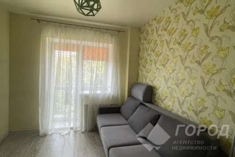 Сдам гостинку, Гагарина проспект, Метростроителей метро, Код: 802374/1