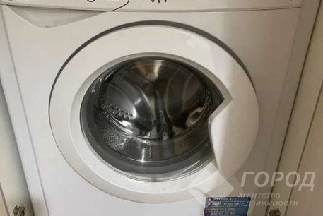 Сдам гостинку, Гагарина проспект, Метростроителей метро, Код: 802374/1