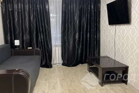 Продам 1-кімнатну квартиру, Новые дома, Армейская метро (Советской Армии), Код: 802375/2