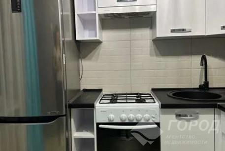 Продам 1-кімнатну квартиру, Новые дома, Армейская метро (Советской Армии), Код: 802375/2