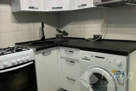 Продам 1-кімнатну квартиру, Новые дома, Армейская метро (Советской Армии), Код: 802375/2