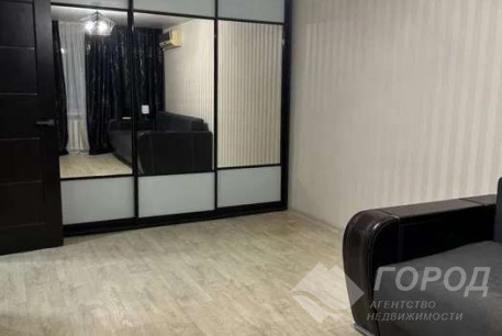 Продам 1-кімнатну квартиру, Новые дома, Армейская метро (Советской Армии), Код: 802375/2