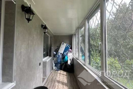 Продам 1-кімнатну квартиру, Новые дома, Армейская метро (Советской Армии), Код: 802375/2