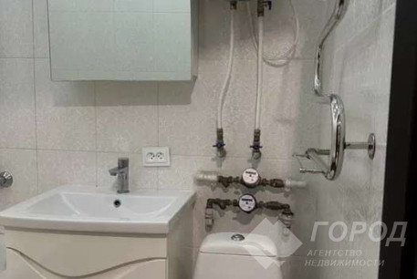 Продам 1-кімнатну квартиру, Новые дома, Армейская метро (Советской Армии), Код: 802375/2