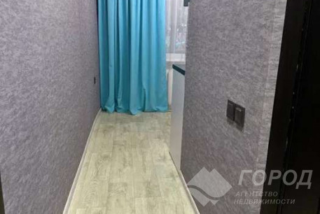 Продам 1-кімнатну квартиру, Новые дома, Армейская метро (Советской Армии), Код: 802375/2