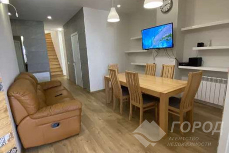 Сдам 4-х кімнатну квартиру, Павлово поле, Ботанический сад метро, Код: 802378/1