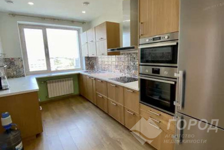 Сдам 4-х кімнатну квартиру, Павлово поле, Ботанический сад метро, Код: 802378/1