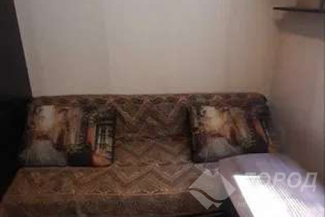 Сдам гостинку, ХТЗ, Пролетарская метро (Индустриальная), Код: 802379/1