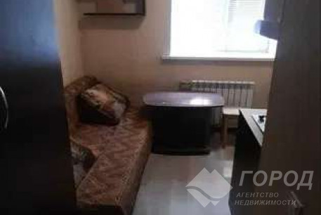 Сдам гостинку, ХТЗ, Пролетарская метро (Индустриальная), Код: 802379/1