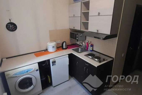 Сдам гостинку, ХТЗ, Пролетарская метро (Индустриальная), Код: 802379/1