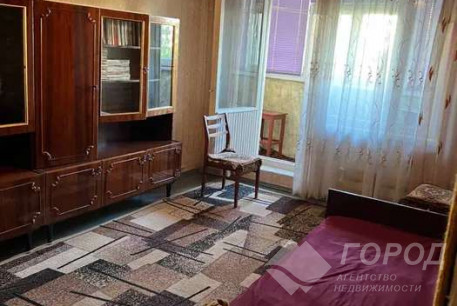 Сдам 1-кімнатну квартиру, Салтовка, Студенческая метро, Код: 802381/2