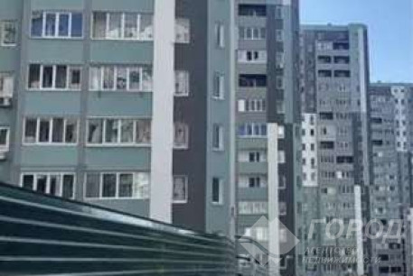 Продам 1-кімнатну квартиру в новобудові, Гагарина проспект, Проспект Гагарина метро, Код: 802383/1