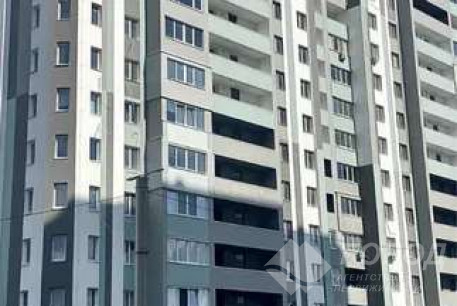 Продам 1-кімнатну квартиру в новобудові, Гагарина проспект, Проспект Гагарина метро, Код: 802383/1