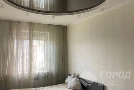 Продам 3-х кімнатну квартиру, Новые дома, Армейская метро (Советской Армии), Код: 802385/1