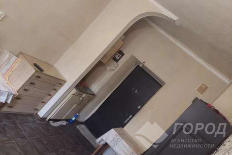 Продам гостинку, ХТЗ, Масельского метро, Код: 802386/1