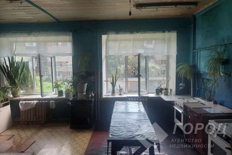 Продам гостинку, ХТЗ, Масельского метро, Код: 802386/1