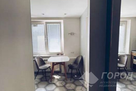 Продам 1-кімнатну квартиру, Сосновая Горка, Научная метро, Код: 802392/1