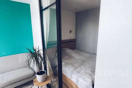 Продам 1-кімнатну квартиру, Сосновая Горка, Научная метро, Код: 802392/1