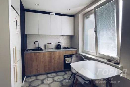 Продам 1-кімнатну квартиру, Сосновая Горка, Научная метро, Код: 802392/1