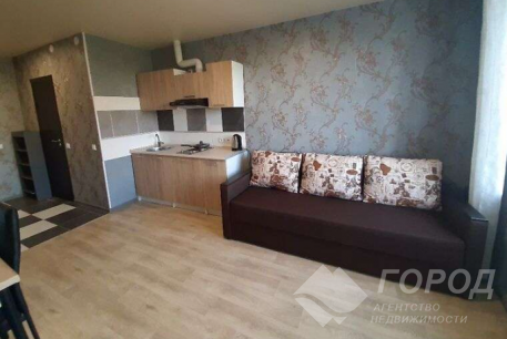 Продам 1-кімнатну квартиру, Павлово поле, ЖК Воробйовi гори на Полях, Код: 802393/1