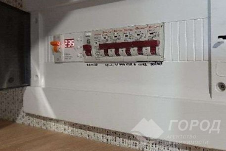 Продам 1-кімнатну квартиру, Павлово поле, ЖК Воробйовi гори на Полях, Код: 802393/1