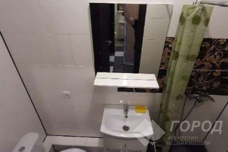 Продам 1-кімнатну квартиру, Павлово поле, ЖК Воробйовi гори на Полях, Код: 802393/1