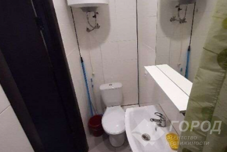 Продам 1-кімнатну квартиру, Павлово поле, ЖК Воробйовi гори на Полях, Код: 802393/1